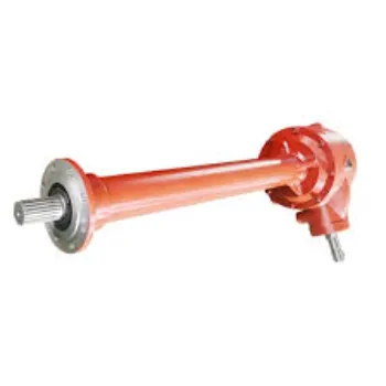 Rotary Tiller Spares
